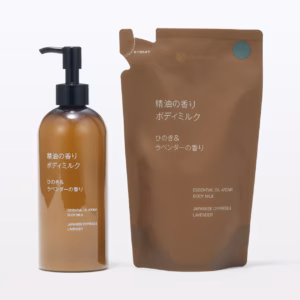身體乳/補充包