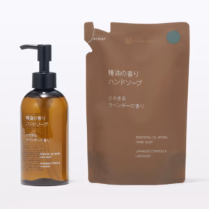 洗手液/補充包